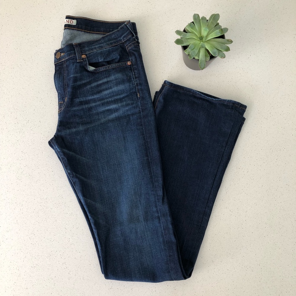 J Brand Jeans